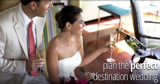 Plan your destination wedding with Now, today Showcase 7